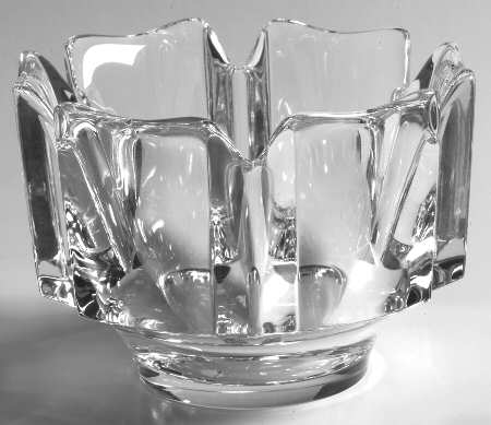 Corona 4" Round Bowl