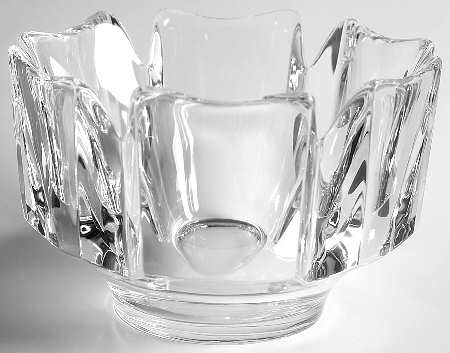 Corona 6" Round Bowl