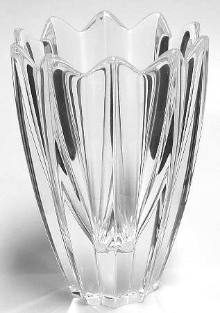 Fleur 5" Flower Vase