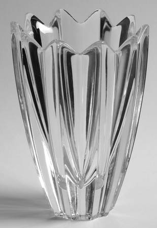 Fleur 6" Flower Vase