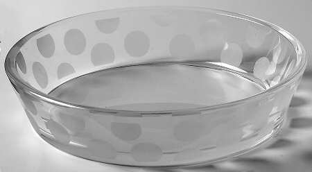 Clara 7" Round Bowl