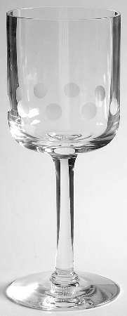 Clara Wine by Orrefors
