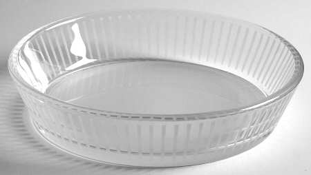 Clara 7" Round Bowl