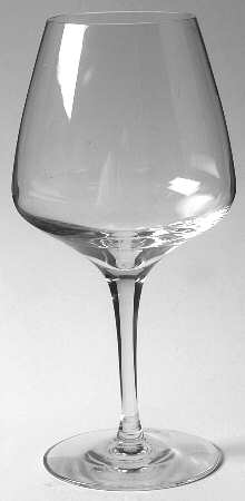 Jazz Me Water Goblet