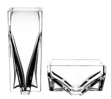 Excess 10" Flower Vase