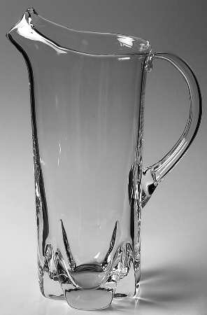 Excess 45 Oz Pitcher