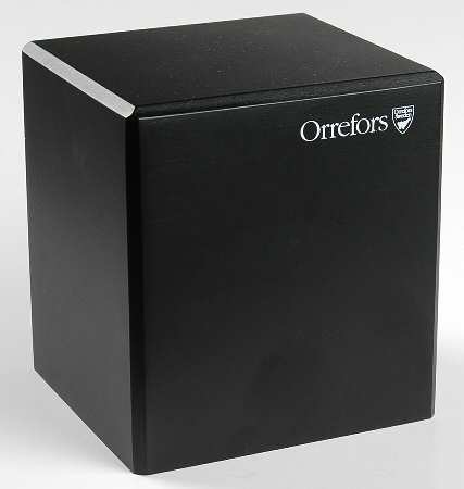 Advertising Signs Display Stand Advertising Sign by Orrefors