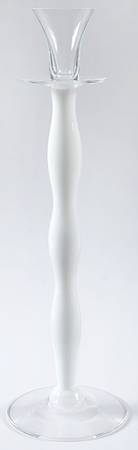 Celeste 14" Tall Single Light Candlestick