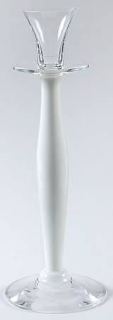 Celeste 11" Tall Single Light Candlestick
