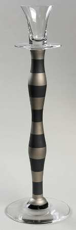 Celeste 13" Tall Single Light Candlestick