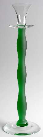 Celeste 14" Tall Single Light Candlestick