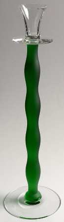 Celeste 16" Tall Single Light Candlestick