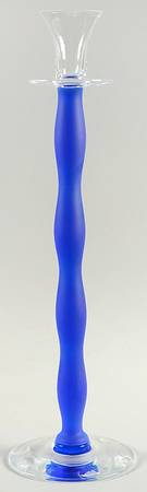 Celeste 16" Tall Single Light Candlestick