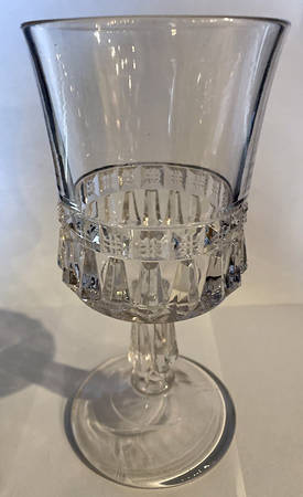 Chandelier by O'Hara Glass