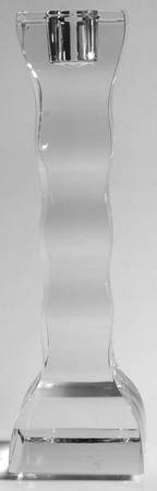Cruise 8" Single Light Candlestick