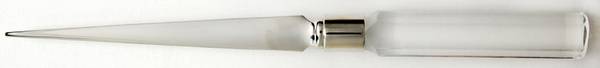 Regina Letter Opener with Stainless Blade