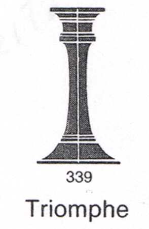 Triomphe by Oscar de la Renta
