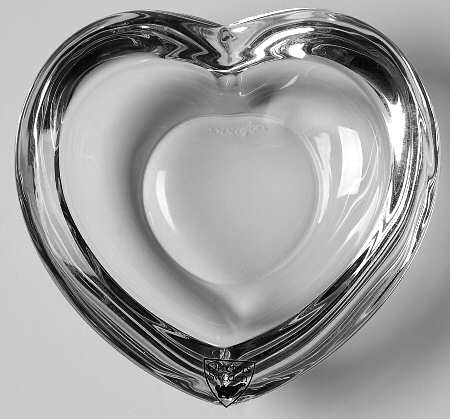Amour by Orrefors