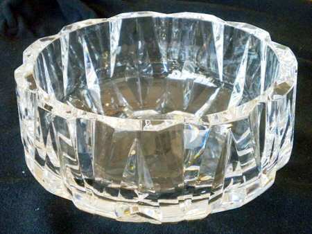 Sven Palmqvist (Sp) 8" Round Bowl