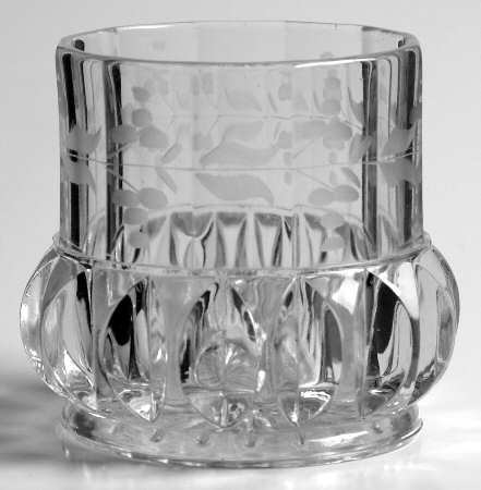 Cordova (Cut #1) by O'Hara Glass