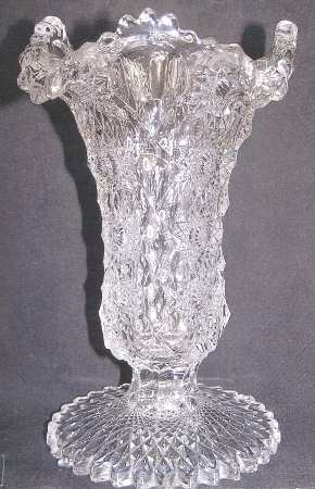 Gloria Clear by Ohio Flint