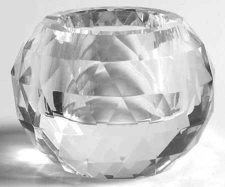 Cut Ball by Oleg Cassini