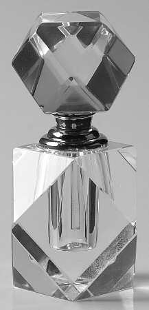 Perfume Bottles Perfume Bottle & Stopper