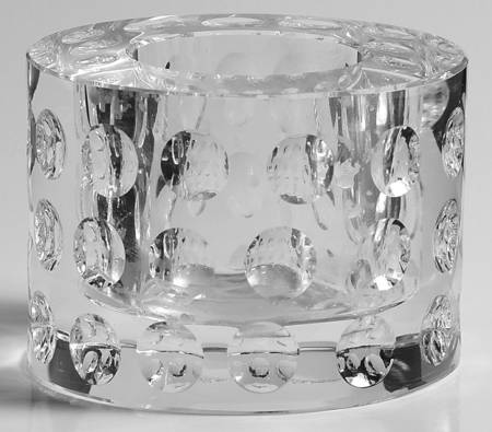 Bubble by Oleg Cassini