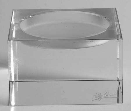 Pure by Oleg Cassini