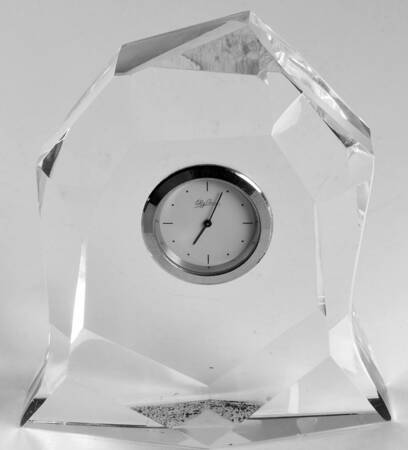 Ice by Oleg Cassini
