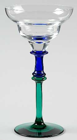OPR1 Champagne/Tall Sherbet by Opus Crystal
