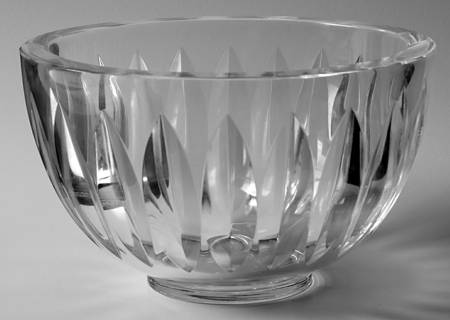 Sven Palmqvist (Sp) 7" Round Bowl