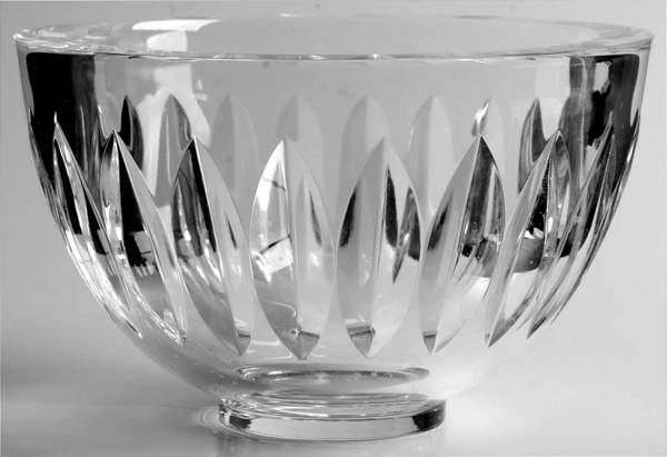 Sven Palmqvist (Sp) 6" Round Bowl