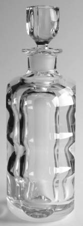 Sven Palmqvist (Sp) Decanter & Stopper