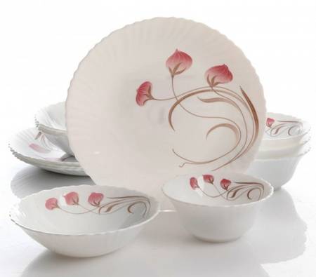 Annis by Oster Glassware