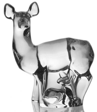 Animals &amp; Figurines by Orrefors