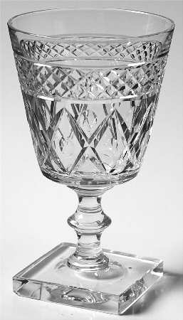 Adelaide by Pairpoint-Gunderson Crystal