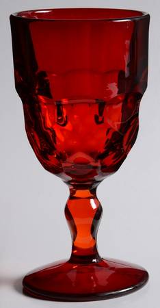 Georgian Ruby by Paden City