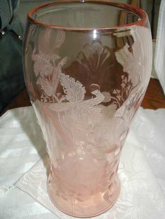 Orchid Pink by Paden City