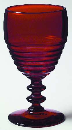 Penny Line Ruby by Paden City