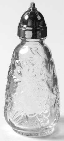 Fantasia Shaker & Plastic Lid