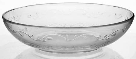 Fantasia Round Baker