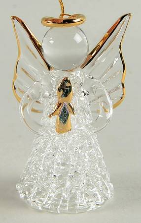 Fantasia Ornament