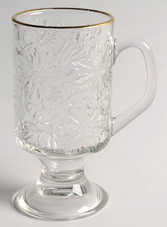 Fantasia Hot Beverage Mug
