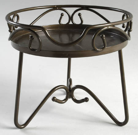 Fantasia Metal Base for Beverage Dispenser