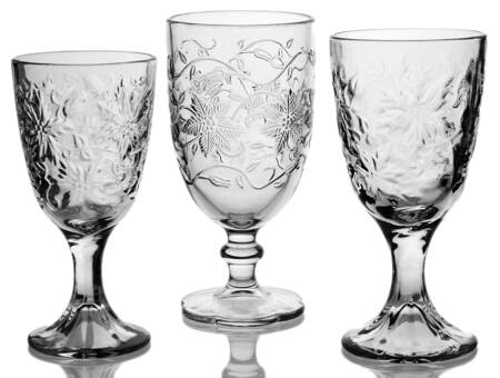 Fantasia 24 Piece Estate Set