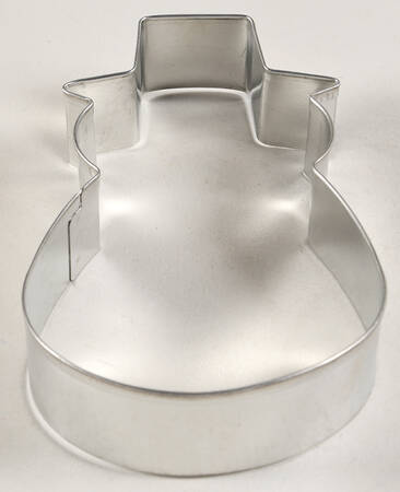 Fantasia Metal Cookie Cutter