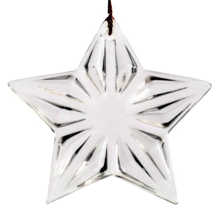 Fantasia Ornament