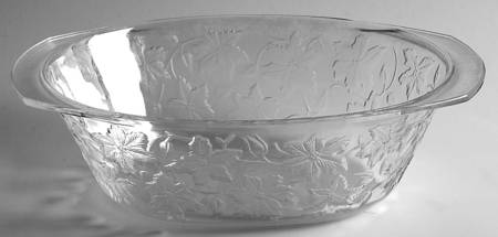 Fantasia 3 Quart Oval Casserole No Lid