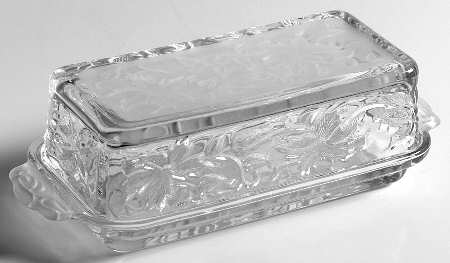Fantasia 1/4 Pound Covered Butter